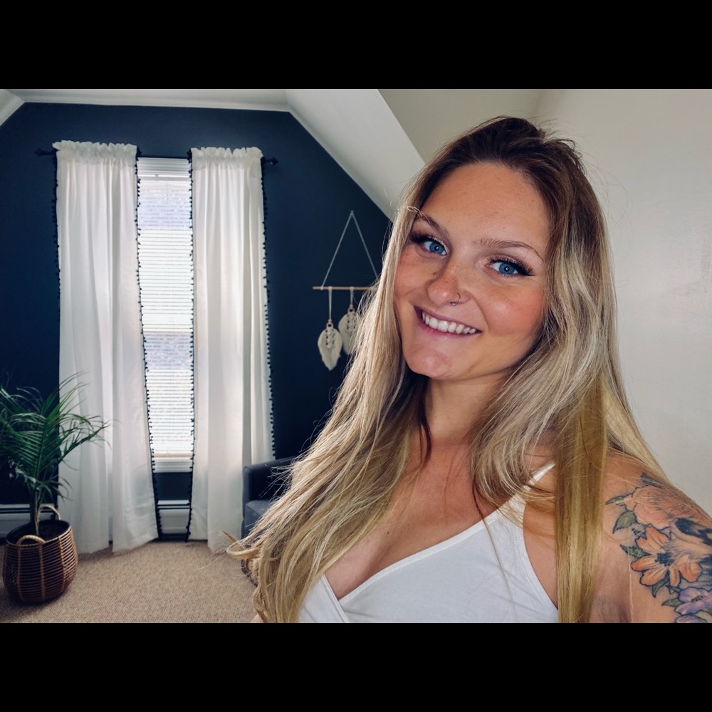 Meet your Posher, Taylor